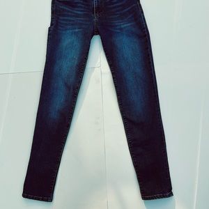 KUT FROM FROM THE KLOTH JEANS SZ 4